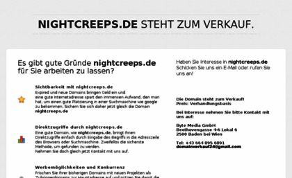 w2.nightcreeps.de