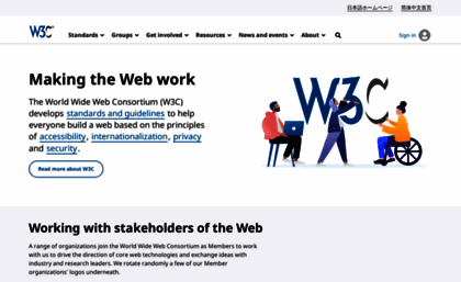 w3c.org
