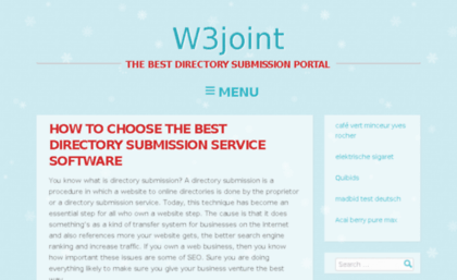 w3joint.com