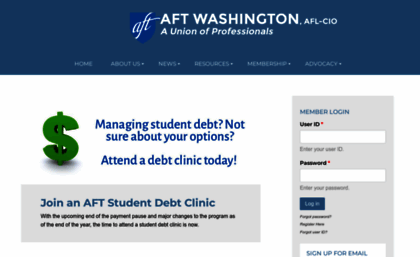 wa.aft.org