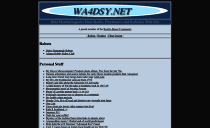 wa4dsy.net