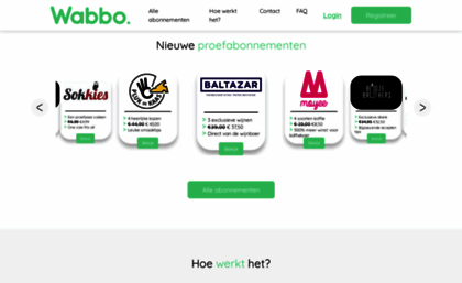 wabbo.nl