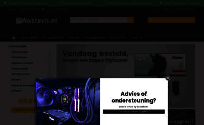 wabtech.nl