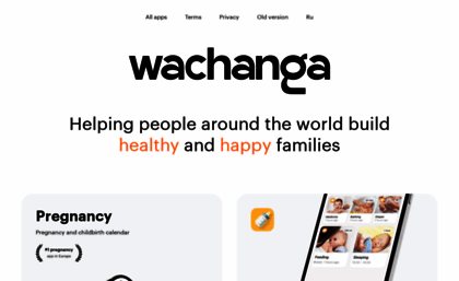 wachanga.com