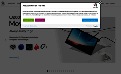 wacom.com