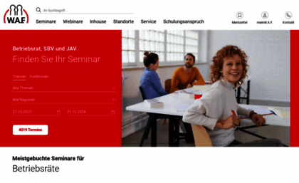 waf-seminar.de