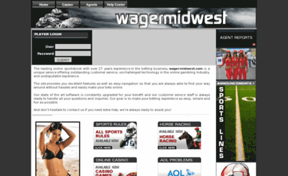 wagermidwest.com