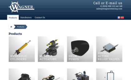 wagnersteering.ca