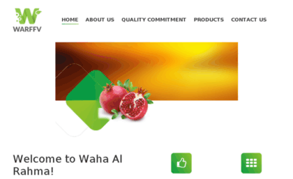 wahaalrahma.com