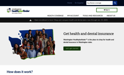 wahealthplanfinder.org