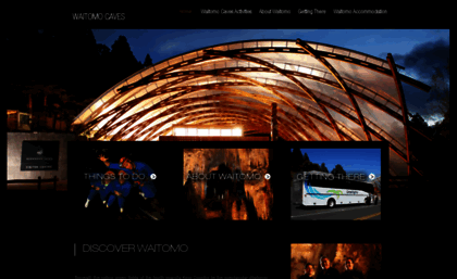 waitomo-caves.com