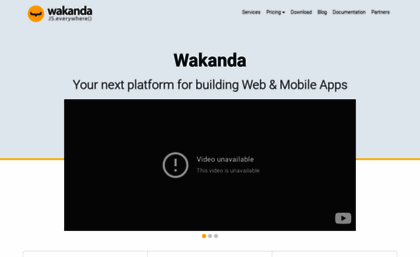 wakanda.org