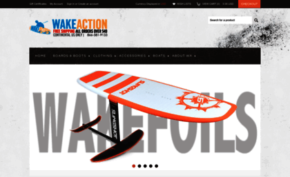 wakeaction.com