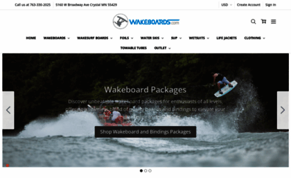 wakeboards.com