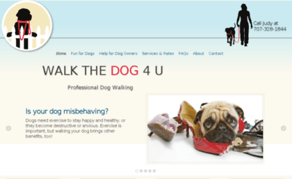walkthedog4u.com