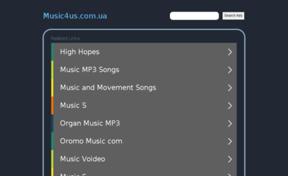 wall.music4us.com.ua