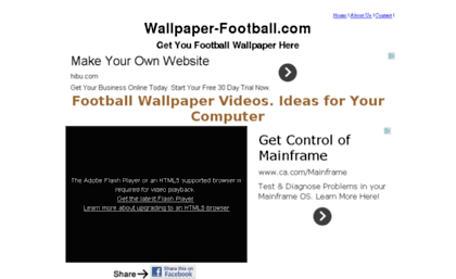 wallpaper-football.com