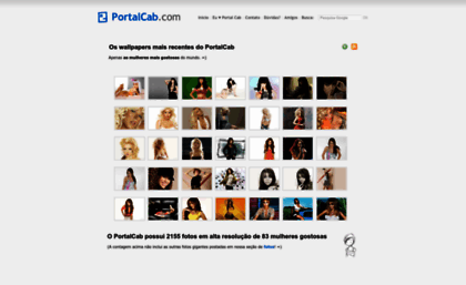 wallpaper.portalcab.com
