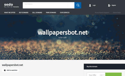 wallpapersbot.net