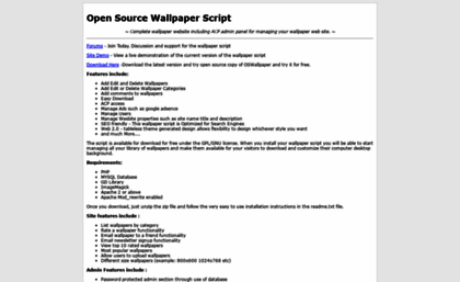 wallpaperscript.org