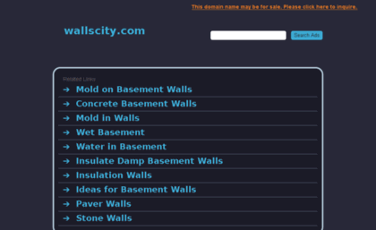 wallscity.com