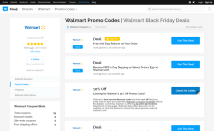 walmart.bluepromocode.com