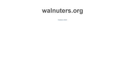 walnuters.org