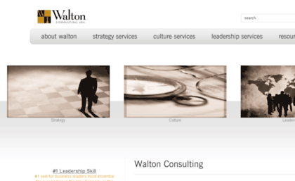 walton-consulting.com