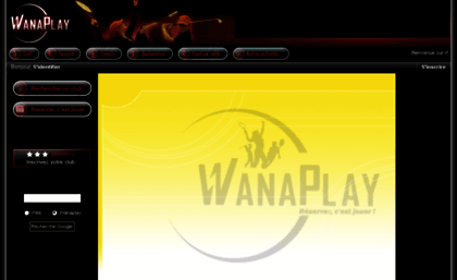 wanaplay.com