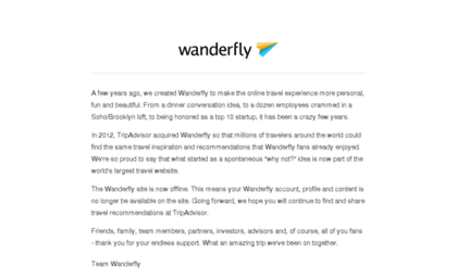 wanderfly.com