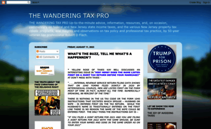 wanderingtaxpro.blogspot.com