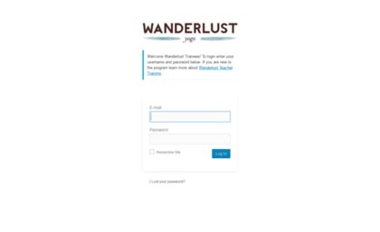 wanderlustyoga.com