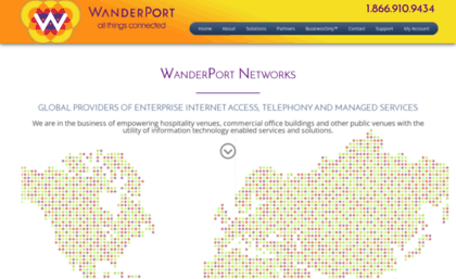 wanderport.com