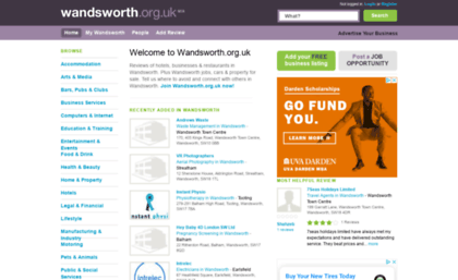 wandsworth.org.uk