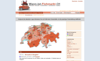 wann-ist-flohmarkt.ch