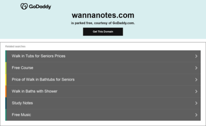 wannanotes.com