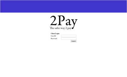 wap.2pay.com