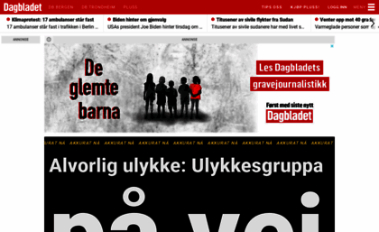wap.dagbladet.no