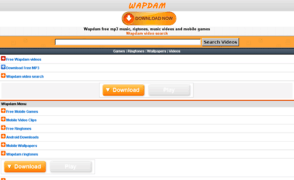 wapdam.io