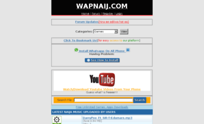 wapnaij.com