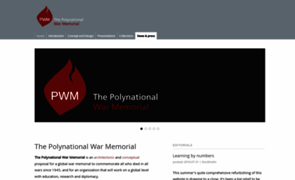 war-memorial.net