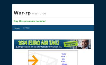 war-rp.de