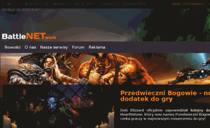 warcraft3.battlenet.pl