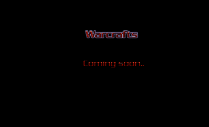 warcrafts.com