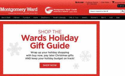 wards.com