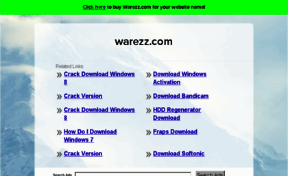 warezz.com