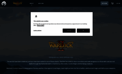 warlock2.com