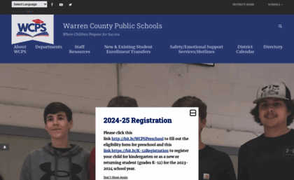 warrencountyschools.org