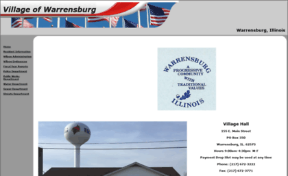 warrensburgillinois.info
