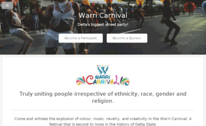 warricarnival.com